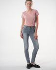 Deeluxe Lea Slim Jeans