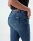 Deeluxe Lea Slim Jeans