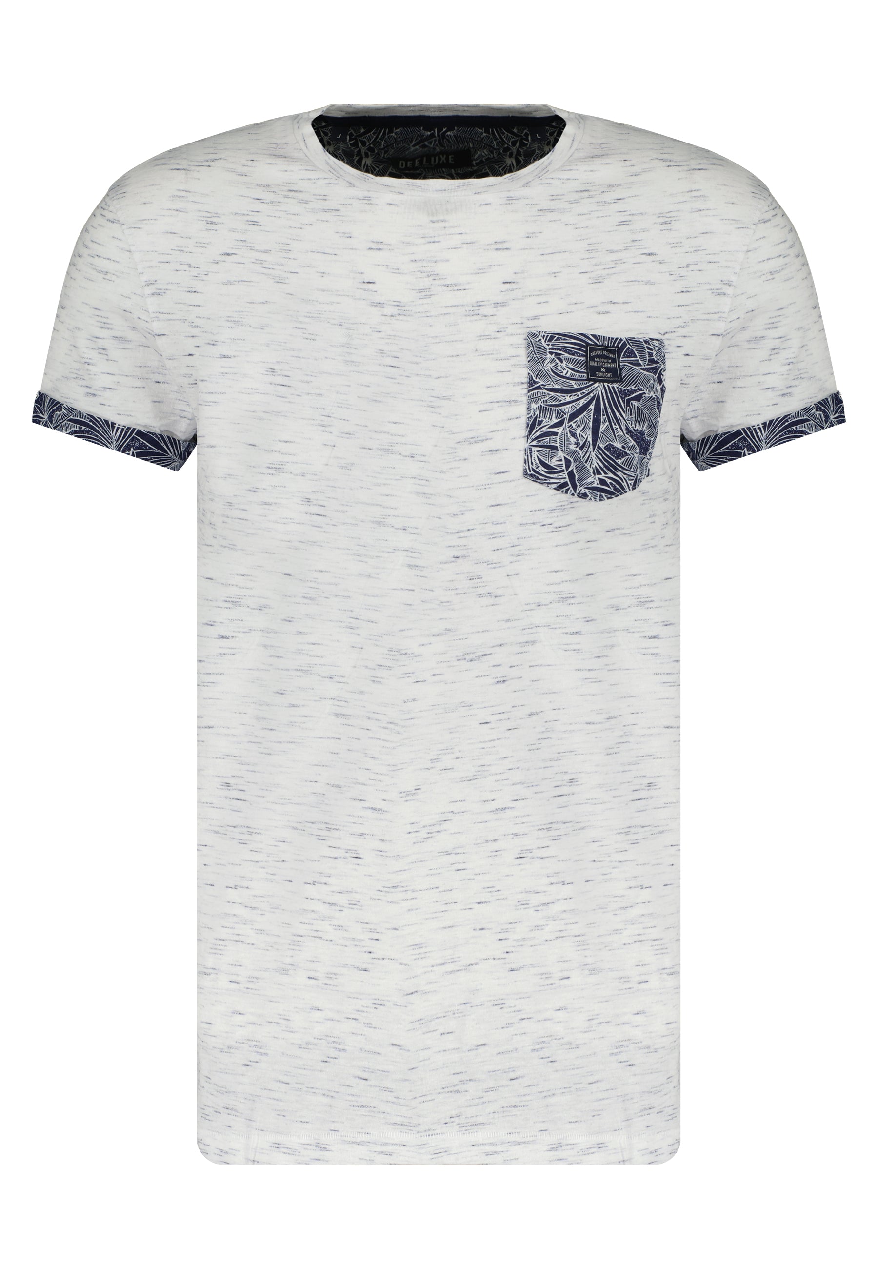 Deeluxe Shamar T-Shirt