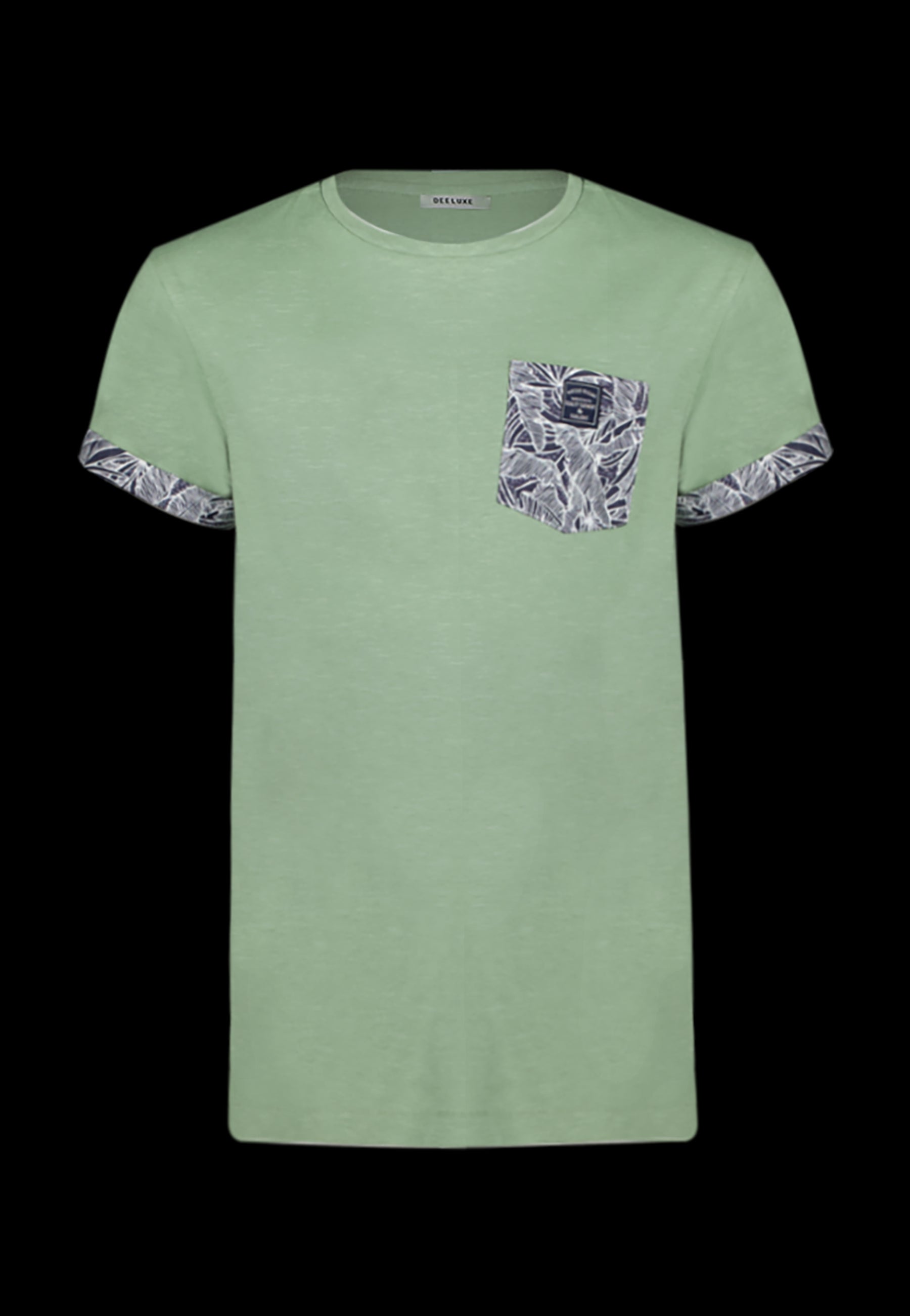 Deeluxe Shamar T-Shirt