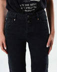Deeluxe Djena MomFit Jeans