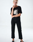 Deeluxe Djena MomFit Jeans