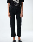 Deeluxe Djena MomFit Jeans