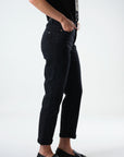 Deeluxe Djena MomFit Jeans