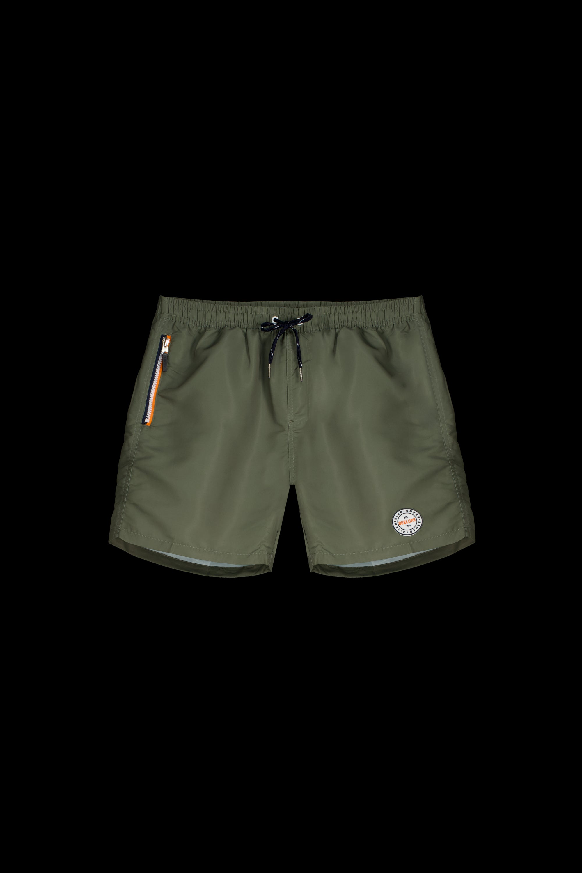 Deeluxe Bob Swim Shorts