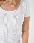 Deeluxe Namata T-Shirt