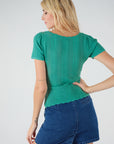 Deeluxe Namata T-Shirt