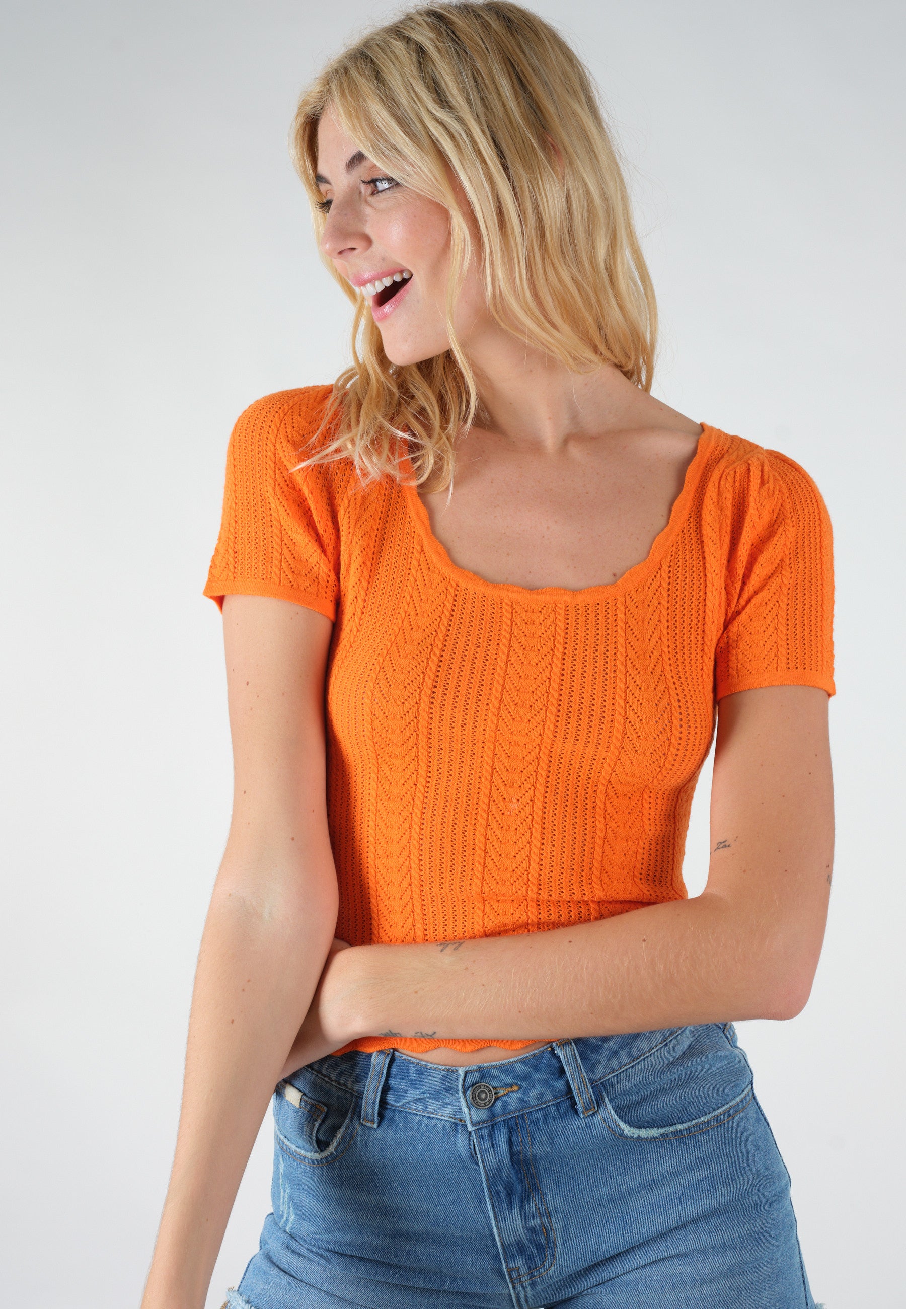 Deeluxe Namata T-Shirt