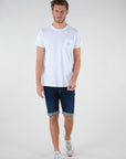 Deeluxe Kurt Denim Shorts