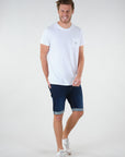 Deeluxe Kurt Denim Shorts