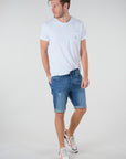 Deeluxe Kurt Denim Shorts
