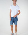 Deeluxe Kurt Denim Shorts