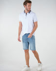 Deeluxe Kurt Denim Shorts