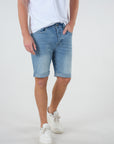 Deeluxe Kurt Denim Shorts