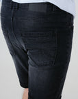 Deeluxe Kurt Denim Shorts