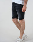 Deeluxe Kurt Denim Shorts