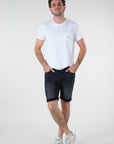Deeluxe Kurt Denim Shorts