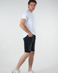 Deeluxe Kurt Denim Shorts