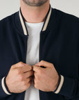 Deeluxe Steev Fleece Zip