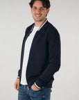 Deeluxe Steev Fleece Zip