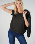 Deeluxe Lina T-Shirt