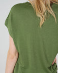Deeluxe Lina T-Shirt