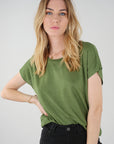 Deeluxe Lina T-Shirt