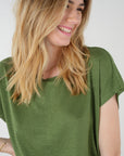 Deeluxe Lina T-Shirt