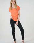 Deeluxe Lina T-Shirt