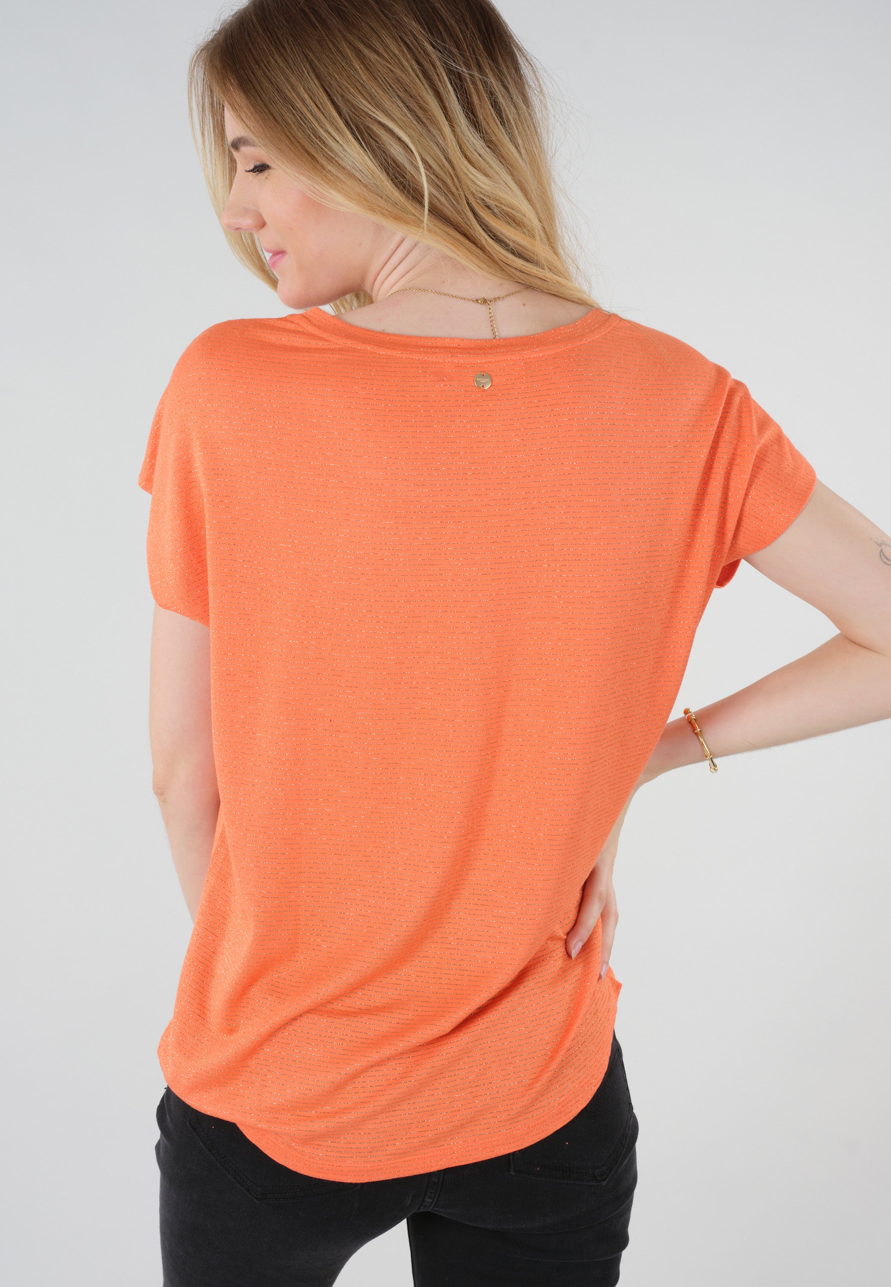 Deeluxe Lina T-Shirt