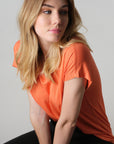 Deeluxe Lina T-Shirt