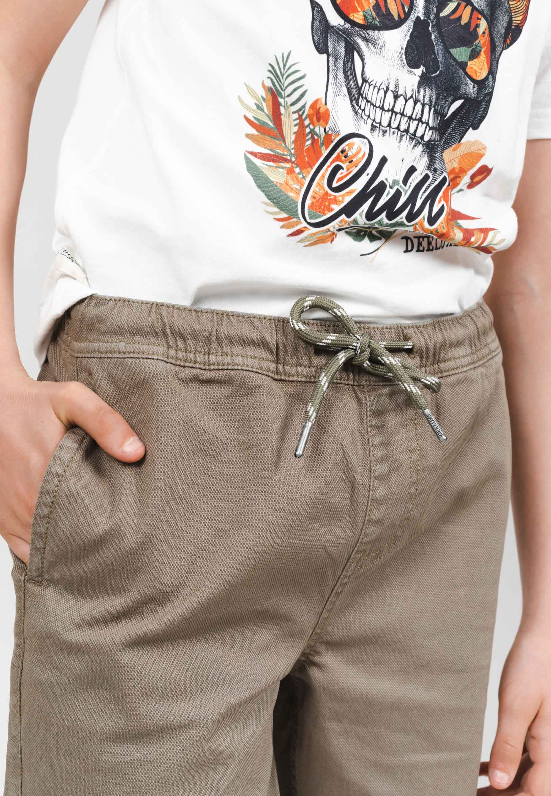 Deeluxe Grooves Shorts