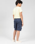 Deeluxe Slog Cargo Shorts