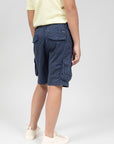 Deeluxe Slog Cargo Shorts