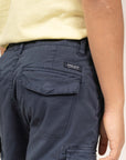 Deeluxe Slog Cargo Shorts