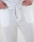 Deeluxe Livio Pants
