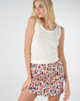 Deeluxe Kishi Sleeveless T-Shirt