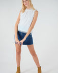 Deeluxe Lady Blouse