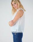 Deeluxe Lady Blouse