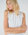 Deeluxe Lady Blouse