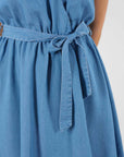 Deeluxe Kadia Short Dress