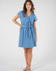 Deeluxe Kadia Short Dress