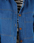 Deeluxe Sora Jacket