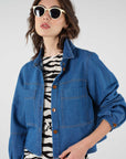 Deeluxe Sora Jacket