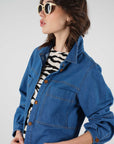 Deeluxe Sora Jacket