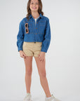 Deeluxe Soya Jacket
