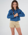 Deeluxe Soya Jacket