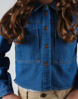 Deeluxe Soya Jacket