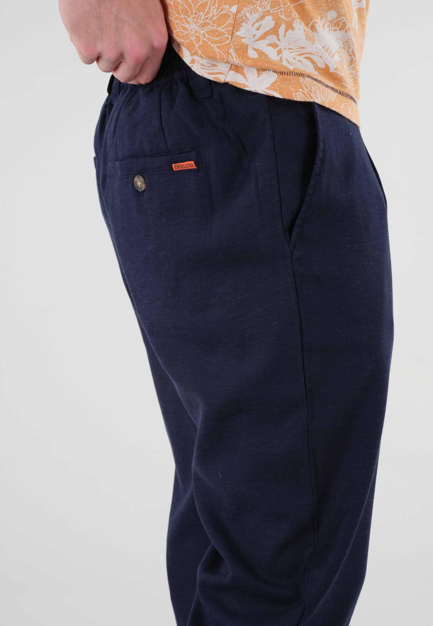 Deeluxe Mendes Pants
