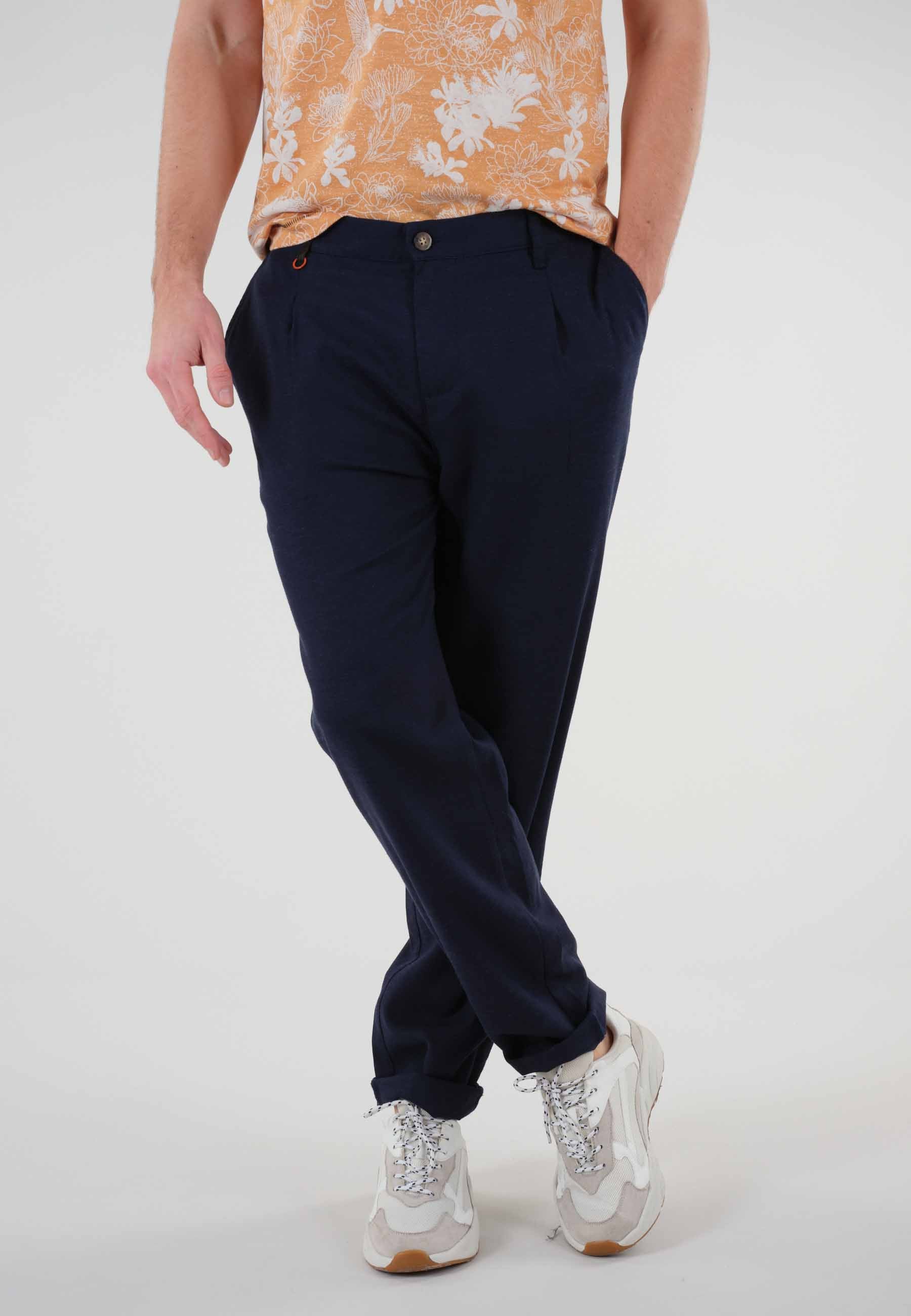 Deeluxe Mendes Pants